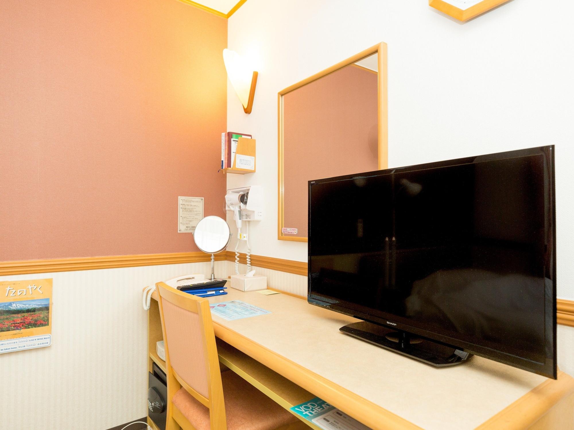 Toyoko Inn Kumamoto-Jyo Toricho Suji Dış mekan fotoğraf