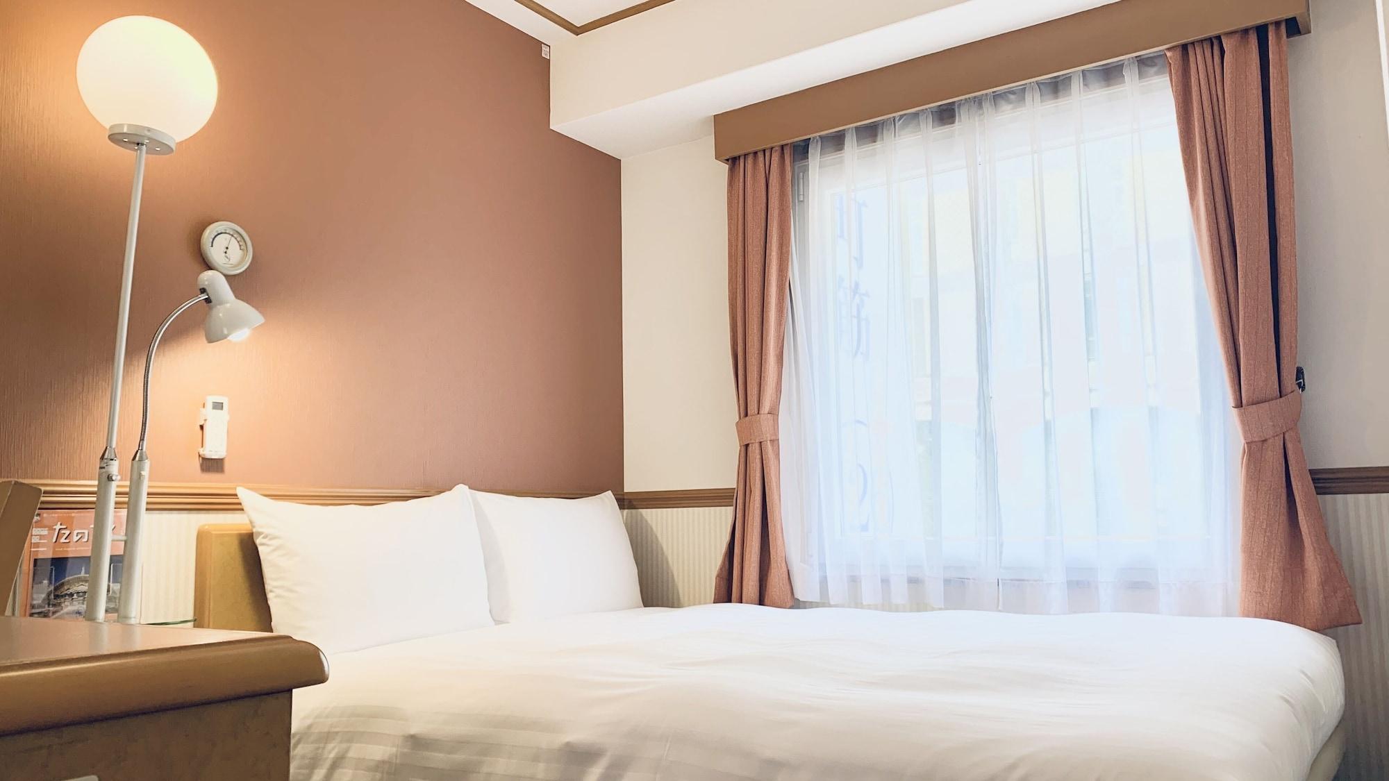 Toyoko Inn Kumamoto-Jyo Toricho Suji Dış mekan fotoğraf