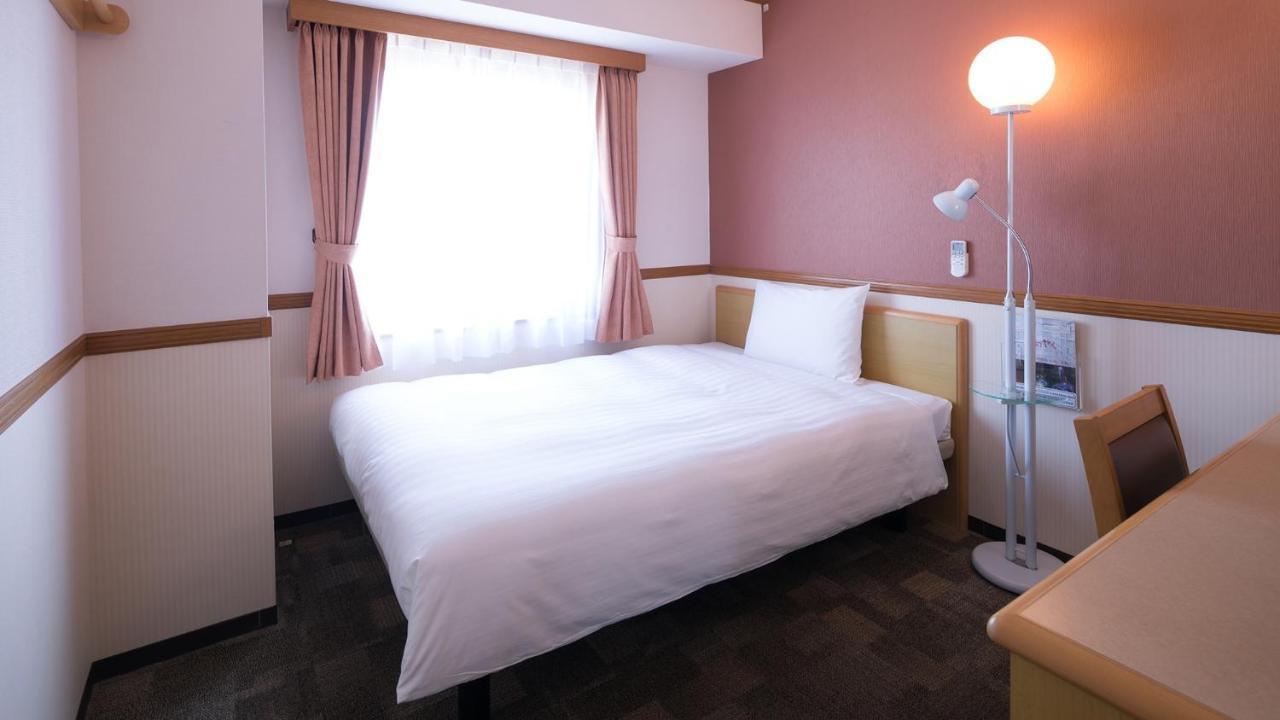 Toyoko Inn Kumamoto-Jyo Toricho Suji Dış mekan fotoğraf