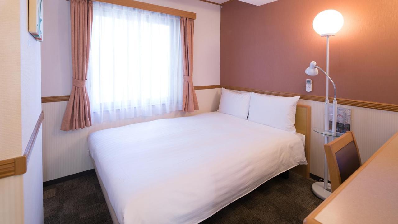 Toyoko Inn Kumamoto-Jyo Toricho Suji Dış mekan fotoğraf