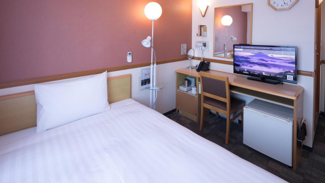 Toyoko Inn Kumamoto-Jyo Toricho Suji Dış mekan fotoğraf