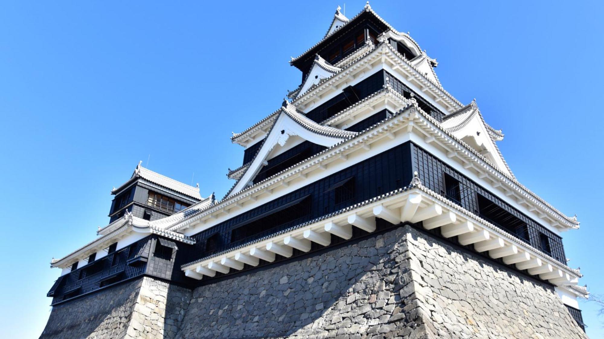 Toyoko Inn Kumamoto-Jyo Toricho Suji Dış mekan fotoğraf