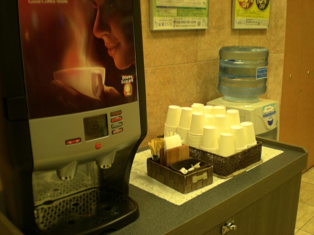 Toyoko Inn Kumamoto-Jyo Toricho Suji Dış mekan fotoğraf