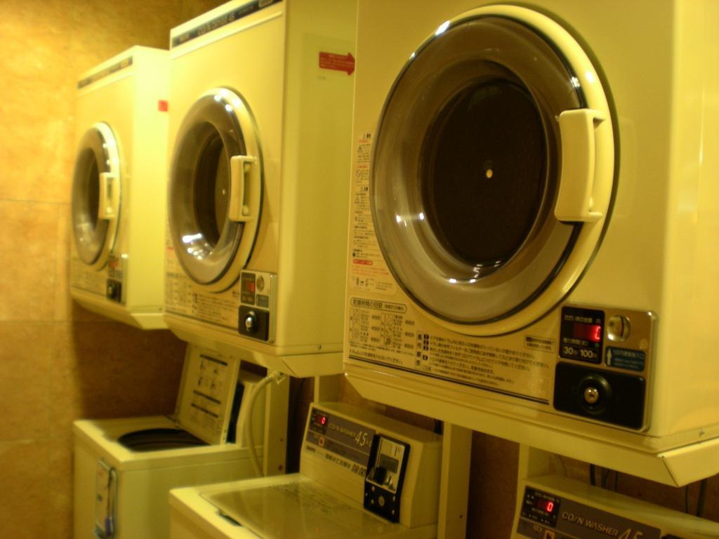 Toyoko Inn Kumamoto-Jyo Toricho Suji Dış mekan fotoğraf