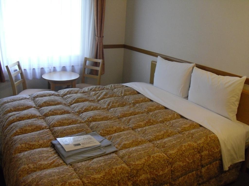 Toyoko Inn Kumamoto-Jyo Toricho Suji Dış mekan fotoğraf